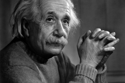 La crisi segons Einstein