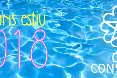 Sessions d’estiu 2019